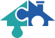 Pontem Housing Icon