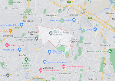 Pontem Housing Guilford